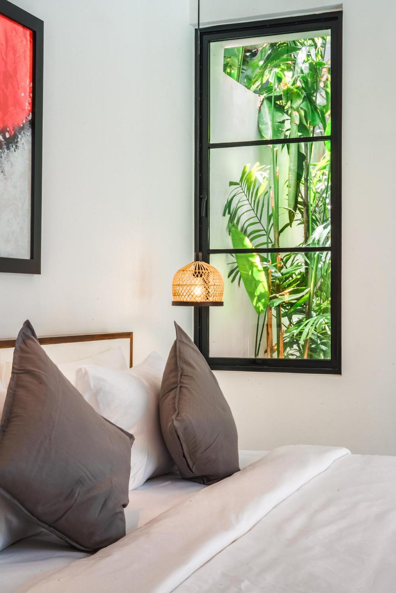 Blue Water By Goro Villa Seminyak (Bali)